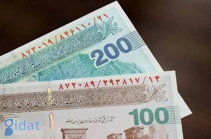 رئیس کمیسیون اقتصادی مجلس: روند حذف چهار صفر از پول ملی ۵ سال طول خواهد کشید