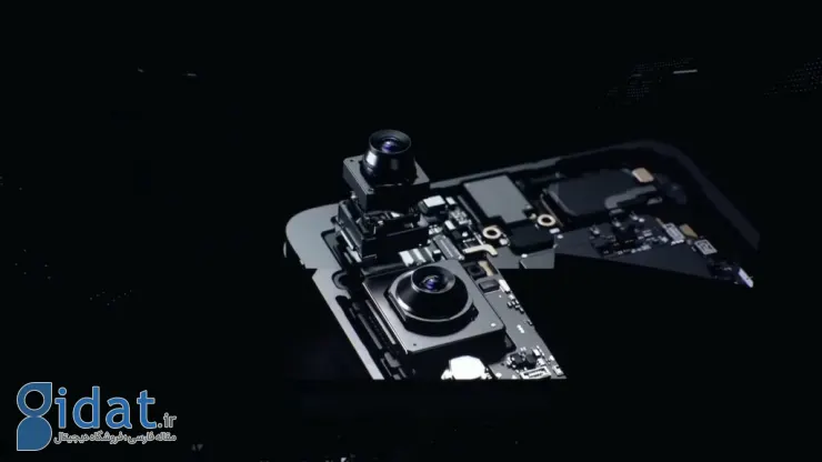 سامسونگ از گوشی گلکسی S25 Edge رونمایی کرد