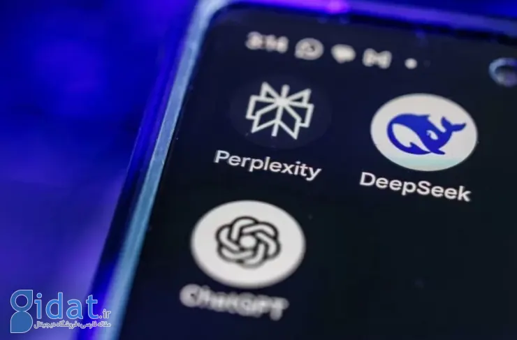 سامسونگ می‌خواهد مدل‌های هوش مصنوعی OpenAI و پرپلکسیتی را به گوشی‌هایش بیاورد