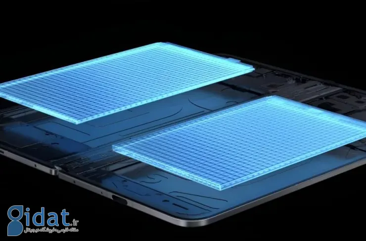 ظاهراً سامسونگ در حال کار بر روی یک باتری سیلیکون-کربنی ۲۰،۰۰۰ میلی‌آمپر ساعتی است