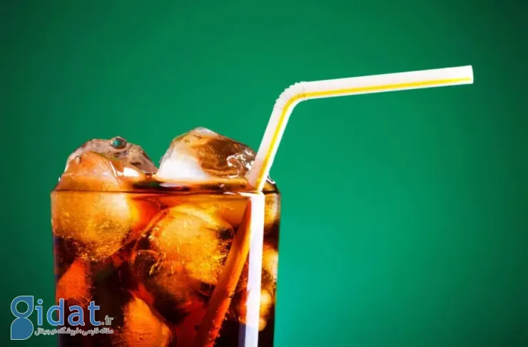 محققان: مصرف روزانه نوشابه رژیمی خطر ابتلا به دیابت نوع ۲ را ۳۸ درصد افزایش می‌دهد