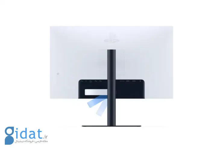 مشخصات مانیتور 27 اینچی پلیاستیشن سونی