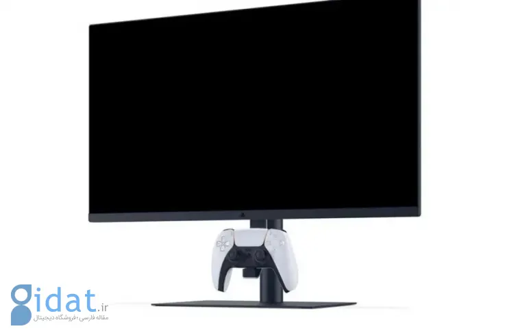 سونی از مانیتور ۲۷ اینچی پلی‌استیشن با نرخ تازه‌سازی ۲۴۰ هرتز رونمایی کرد