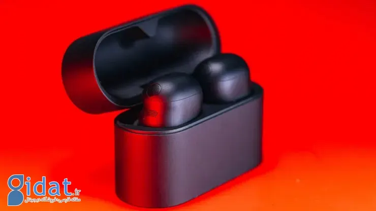 طراحی ایرباد سونی WF-1000XM6