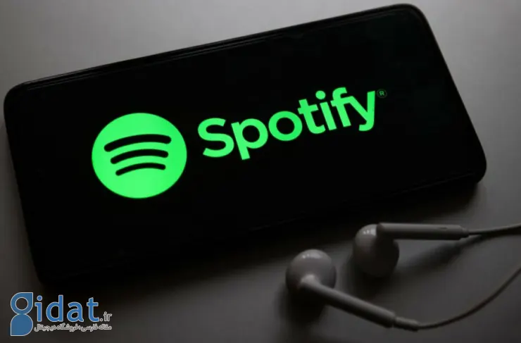 رشد مشترکین پریمیوم Spotify؛ اشتراک جدید Deluxe با صدایی با کیفیت بالاتر در راه است