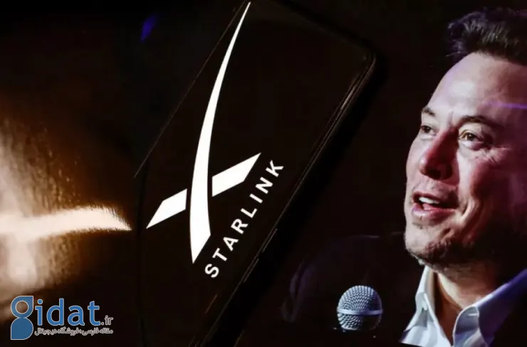 تعداد کاربران استارلینک در سراسر جهان به ۹ میلیون نفر رسیده است؛ بازسازی اینترنت در فضا