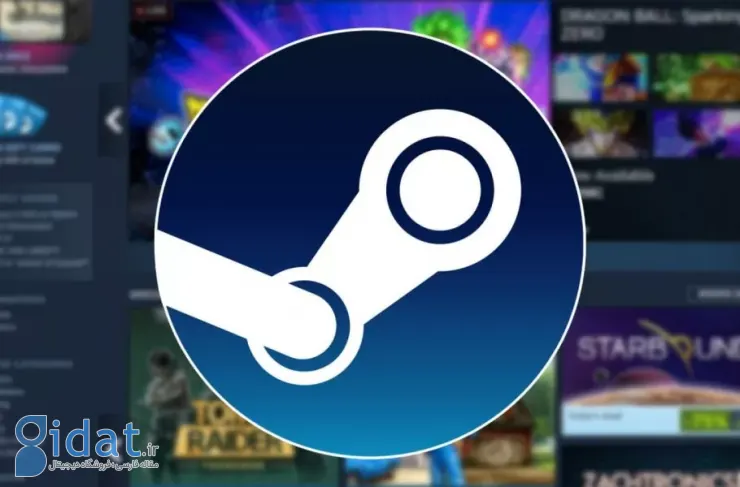 Steam می گوید کاربران مالک بازی های خود نیستند