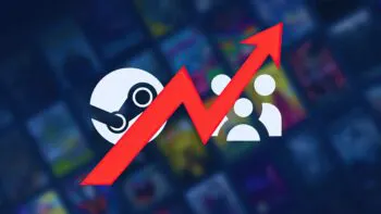 Steam دوباره رکورد بیشترین تعداد بازیکن همزمان را شکست