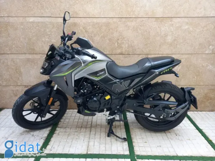 اس وای ام ان ای ۱۸۰