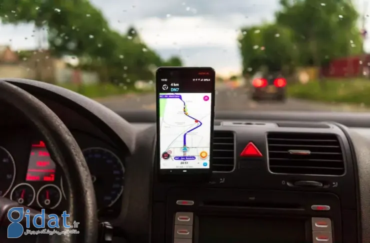 اهمیت شفافیت مالی در پلتفرم‌های حمل و نقل آنلاین بر اساس داده‌های جهانی