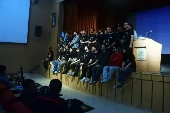 در بیستمین سالگرد تهلاگ، رویداد تهلاگ ۲۸۰ با حضور ۴۰۰ شرکت کننده برگزار شد