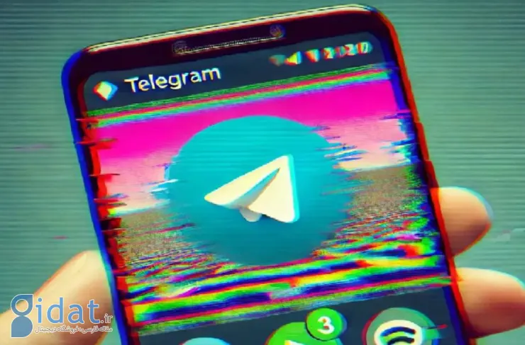 آسیب‌پذیری در تلگرام کشف شد: هکرها می‌توانند فایل‌های مخرب را در قالب ویدیو برای شما ارسال کنند
