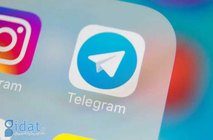 تلگرام اکنون 950 میلیون کاربر فعال ماهانه دارد