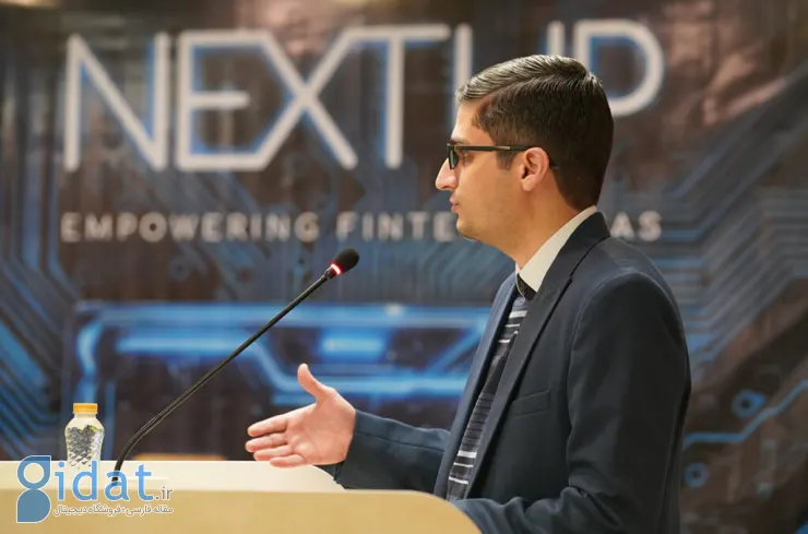 مدیر عامل تریگ‌آپ: تقویت روح کارآفرینی مسئولیت بزرگ ماست