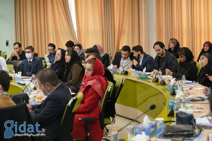 مدیر عامل تریگ‌آپ: تقویت روح کارآفرینی مسئولیت بزرگ ماست