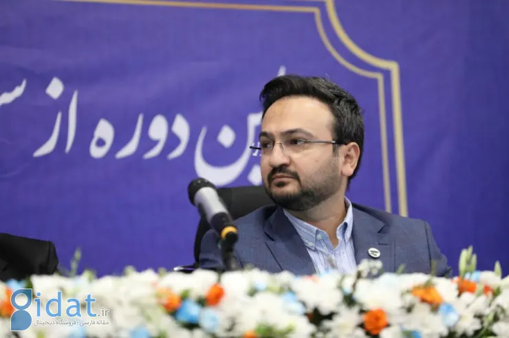 همراه اول با هوشمندسازی صنایع کشور به دنبال تبدیل شدن به «تک‌کو» است