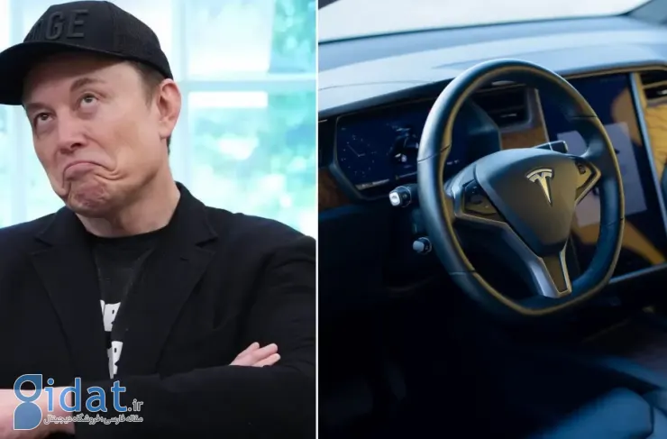قاضی کالیفرنیا: تسلا کاربران را در مورد قابلیت‌های خودران خودروها فریب داده است