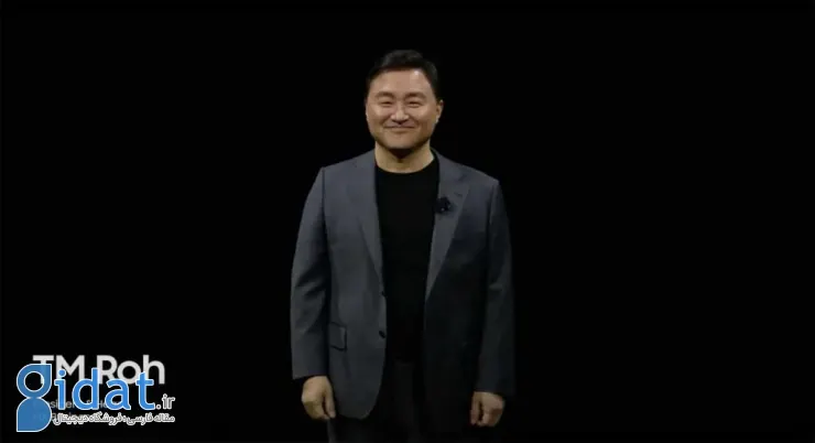 تیام رو، رئیس سامسونگ MX