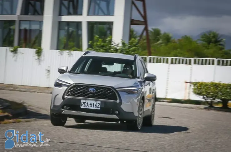 مرحله جدیدی از ارائه خودروهای برقی وارداتی در سامانه اتووین آغاز شده است [فوریه 2025]