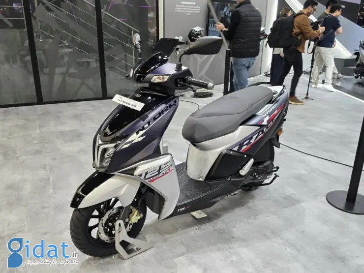 راهنمای خرید موتورسیکلت