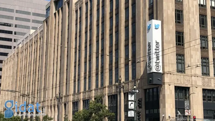 سان‌فرانسیسکو ظاهراً پیرامون نقض قوانین ساختمان‌ها در مقر توییتر تحقیق می‌کند