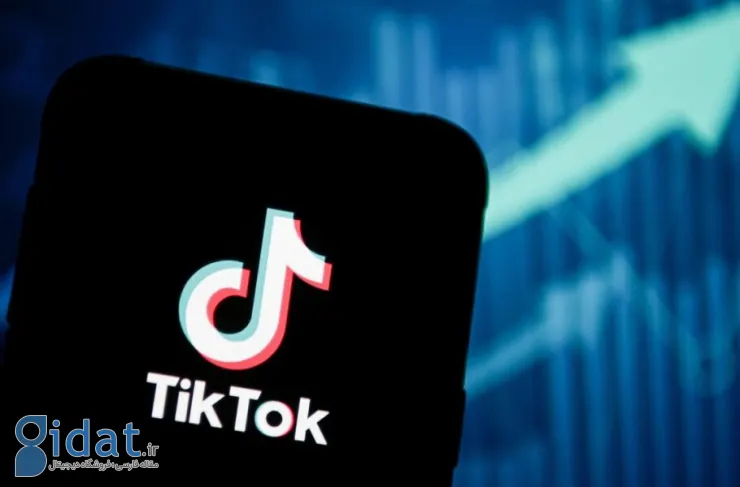 رشد قابل توجه در آستانه ممنوعیت؛ درآمد TikTok از بازار ایالات متحده ظاهرا به 16 میلیارد دلار رسیده است