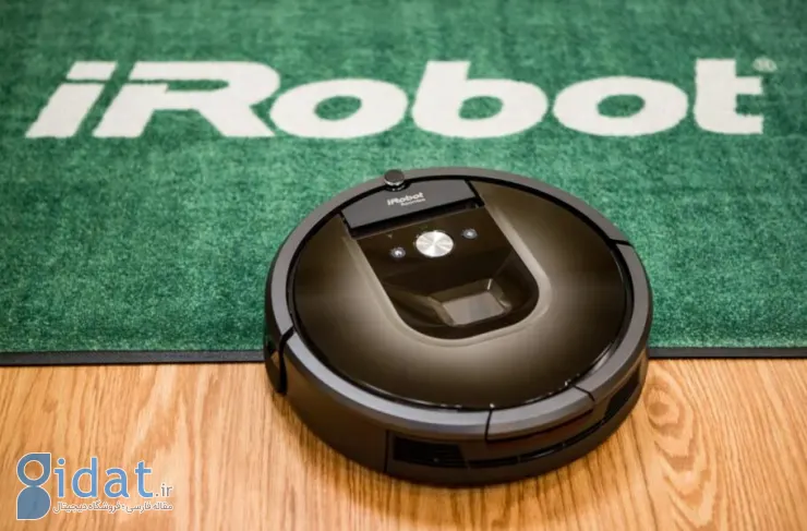 اتحادیه اروپا احتمالا معامله آمازون برای خرید iRobot را لغو می کند