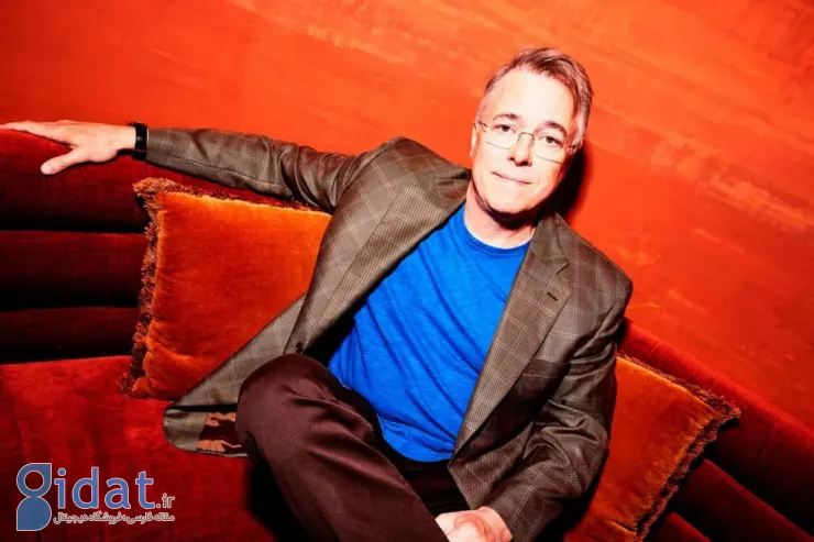 خالق Breaking Bad در تیتراژ سریال Pluribus به هوش مصنوعی کنایه زد