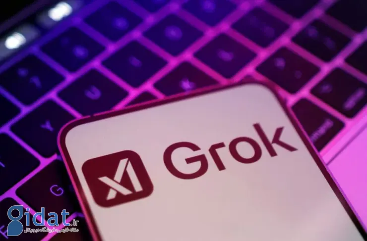 ویژگی Vision برای Grok در آیفون. xAI اکنون با دوربین می تواند ببیند
