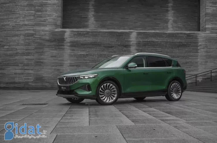 شرایط و ضوابط فروش وویا فری با قیمت جدید [آذرماه ۱۴۰۴] اعلام شد