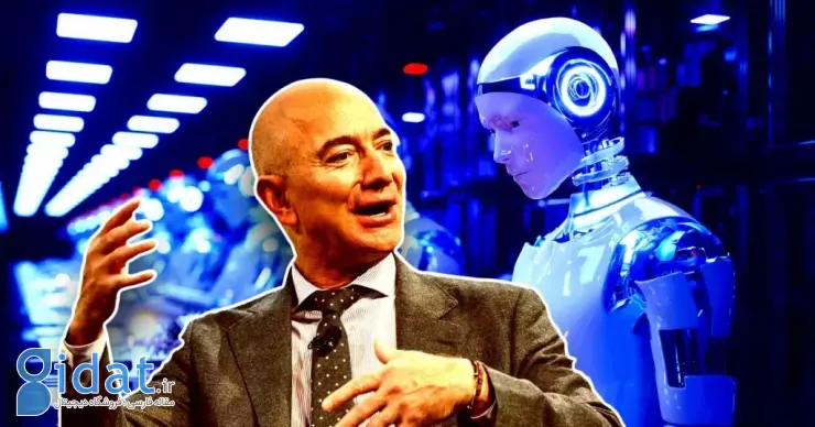 واکنشهای منفی به پادکستهای هوش مصنوعی واشنگتن پست