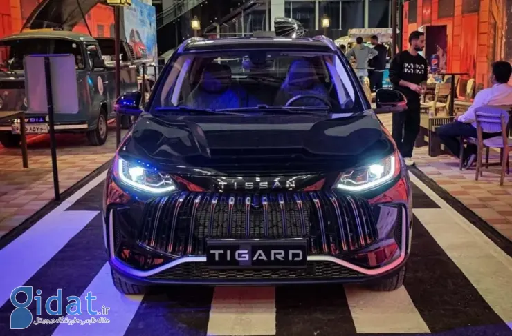 اولین شرایط فروش تیسان S05 منتشر شد [دی ماه 1404]