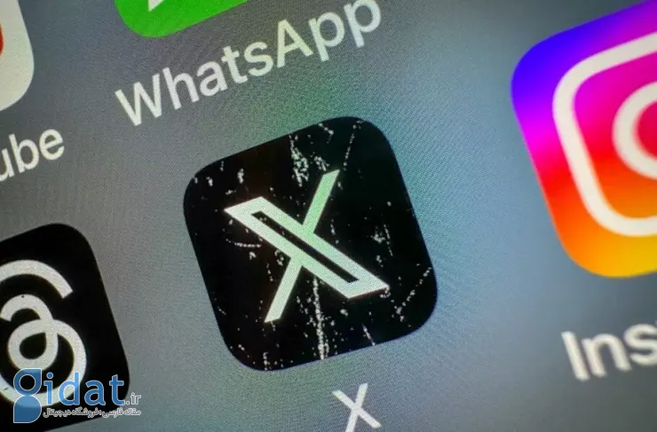 برنامه X نحوه باز شدن و نمایش لینک‌ها را تغییر می‌دهد [تماشا کنید]