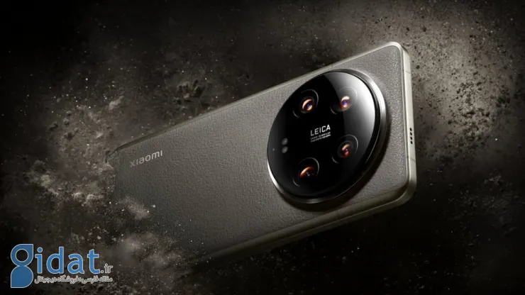 افشای جزئیات دوربین شیائومی 17 اولترا