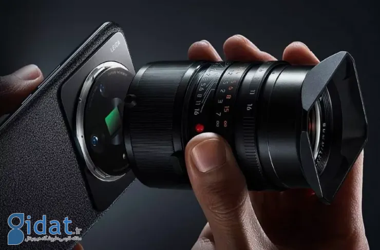 جزئیات جدیدی در مورد لنز زوم اپتیکال لایکا در شیائومی ۱۷ اولترا فاش شده است