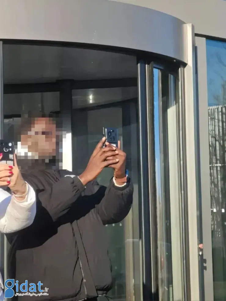 افشای تصاویر منتسب به شیائومی 17 اولترا