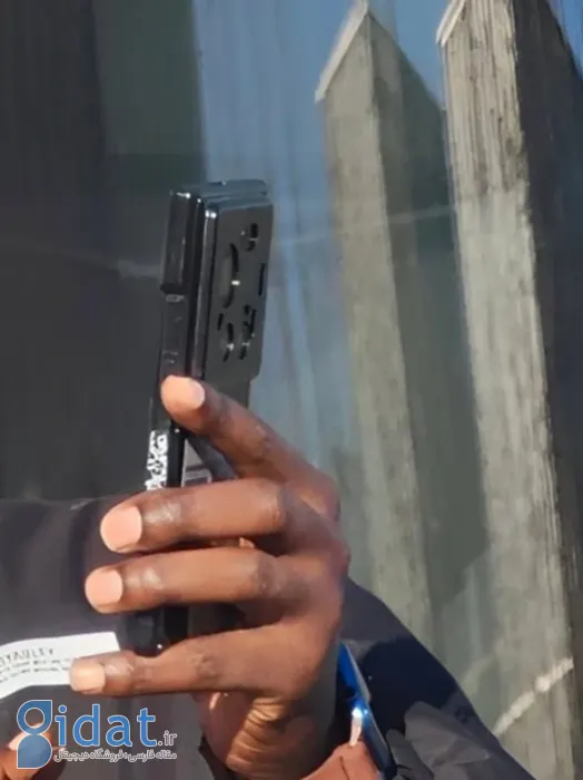 افشای تصاویر منتسب به شیائومی 17 اولترا