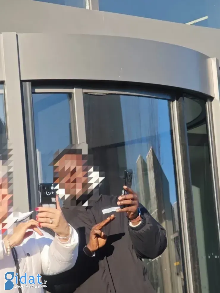 افشای تصاویر منتسب به شیائومی 17 اولترا