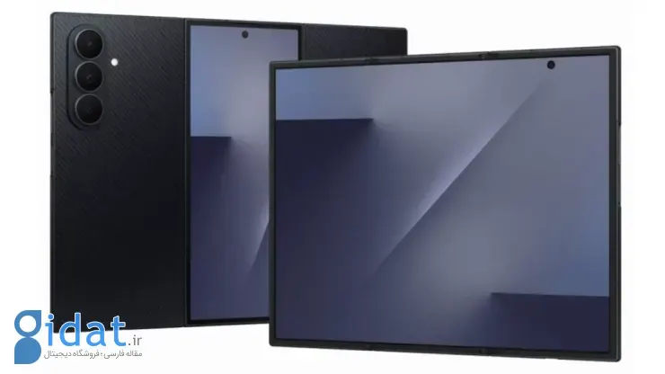 شایعات درباره نخستین گوشی سه‌تکه شیائومی زیر ذره‌بین