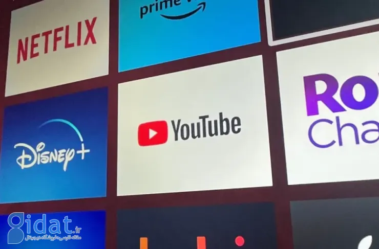 غول‌های رسانه‌ای موافقند؛ شبکه‌های دیزنی به یوتیوب تی‌وی بازمی‌گردند