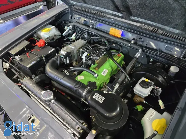 شرایط فروش زامیاد EX