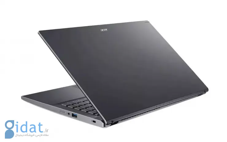 لپ تاپ ایسر Aspire 5 A515-57G-59VY