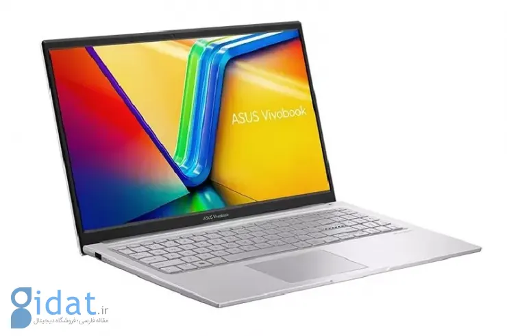  لپ تاپ ASUS VivoBook 15 2024