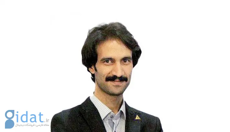 رسول قنبری پژوهشگر اقتصاد