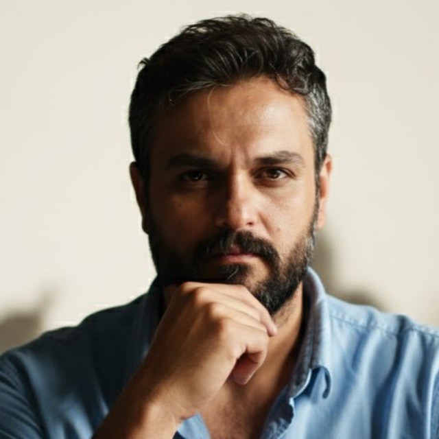 رزومه هنری امین ایمانی بازیگر - تصاویر