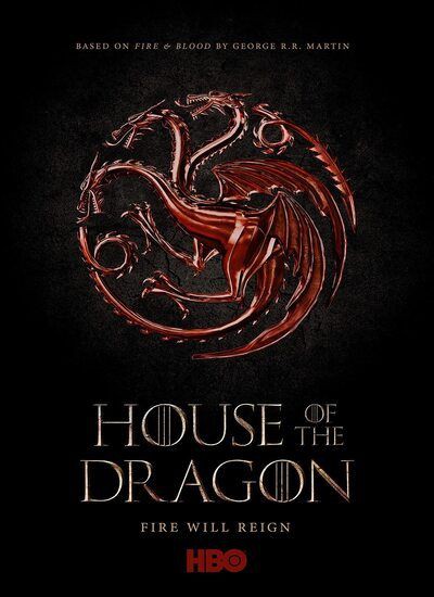 دانلود سریال خاندان اژدها House of the Dragon 2022 با زیرنویس فارسی بدون سانسور