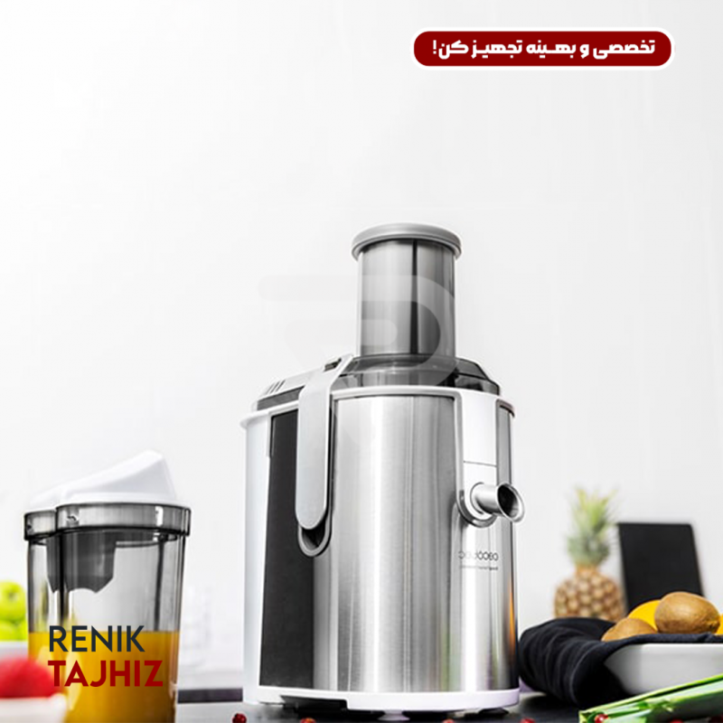 چرا شناخت بهترین مارک آب مرکبات گیری برقی اهمیت دارد؟