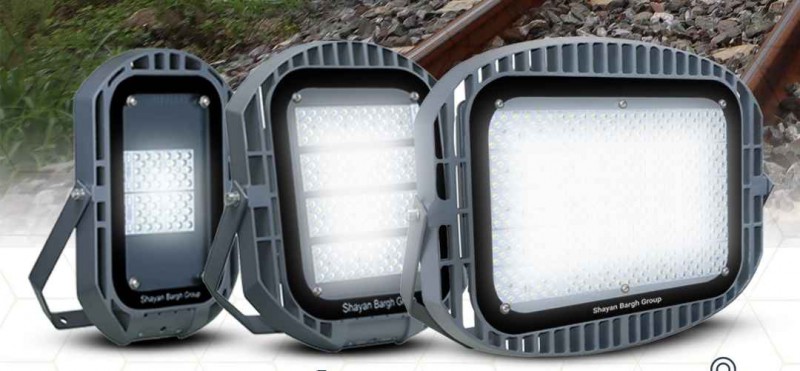 بهترین چراغ‌های LED برای صرفه‌جویی در انرژی: انتخاب هوشمند برای کاهش مصرف برق