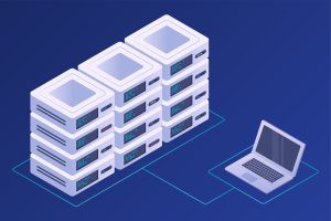 خداحافظی با محدودیت ترافیک: سرور اختصاصی ایران در اختیار شماست