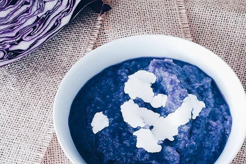 طرز تهیه رنگ خوراکی ژله ای